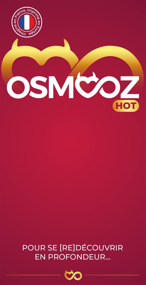 Osmooz Hot