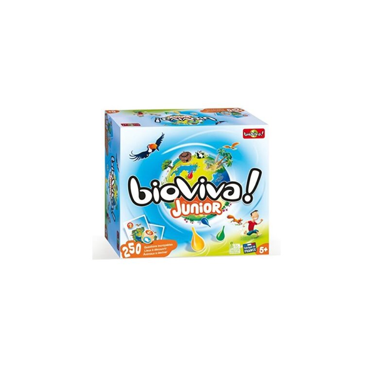 Bioviva - Junior