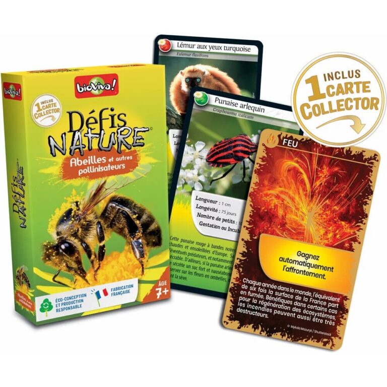 DN - Abeilles et autres pollinisateurs