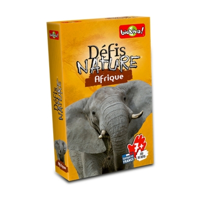 DN - Afrique