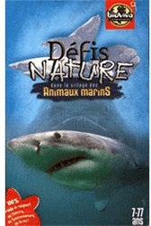 DN - Animaux Marins