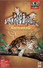 DN - Carnivores