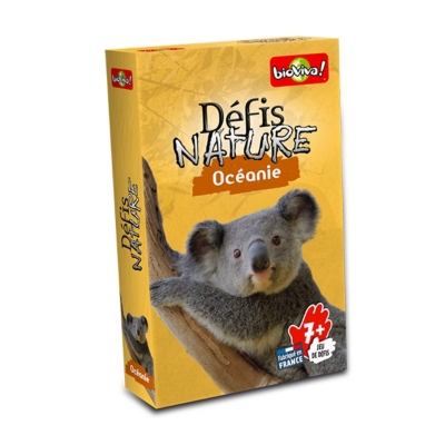 DN - Océanie