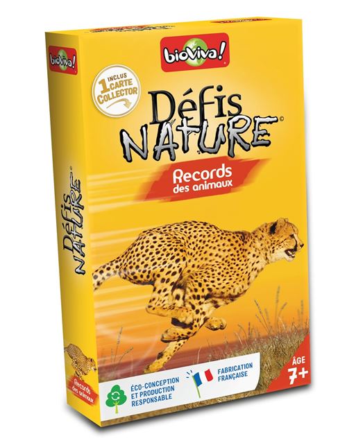 DN - Records des Animaux