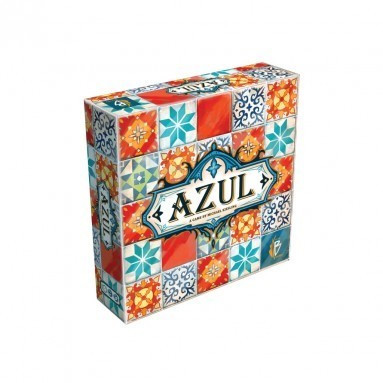 Azul Version Francaise