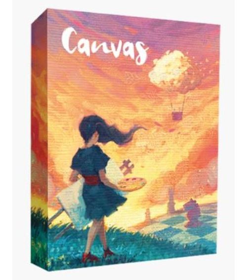 Canvas
