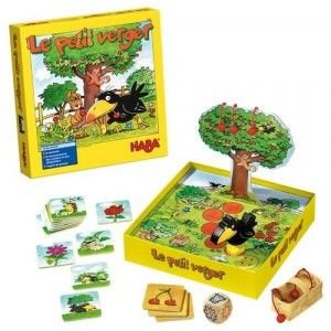 Le Petit Verger 3+