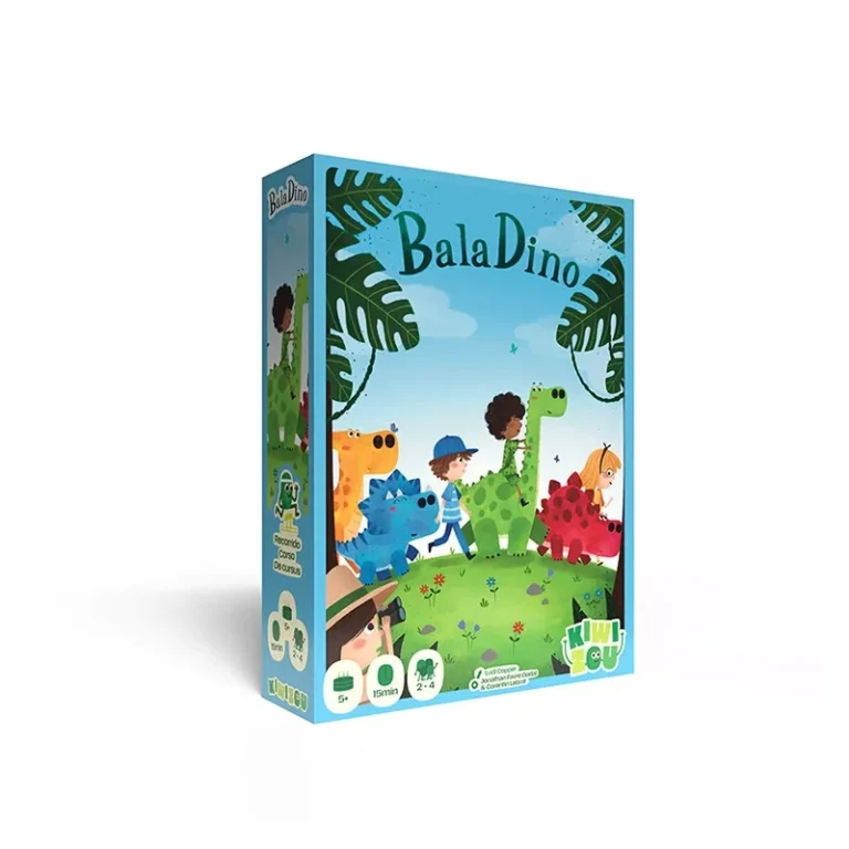 BalaDino