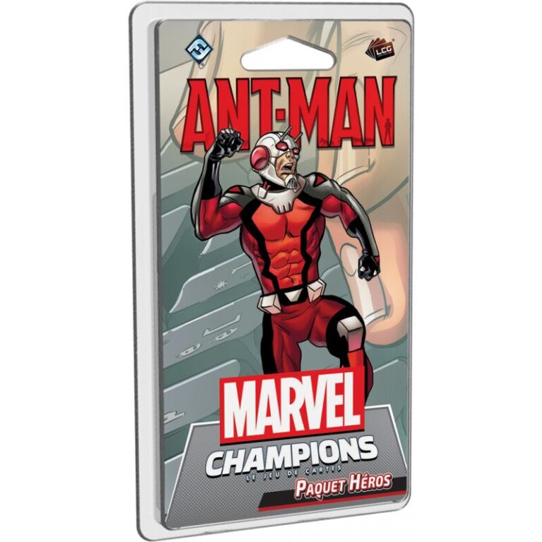Marvel Champions "Ant-Man"