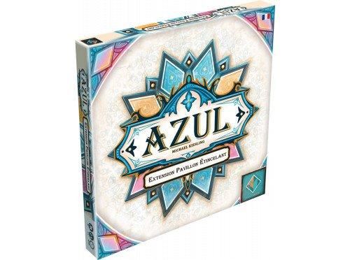 Azul - Pavillon Etincelant