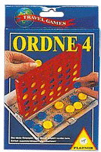 4 à la suite
