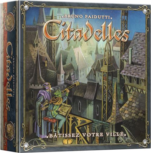 Citadelle