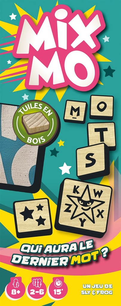 Mixmo