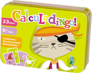 Calculo Dingo