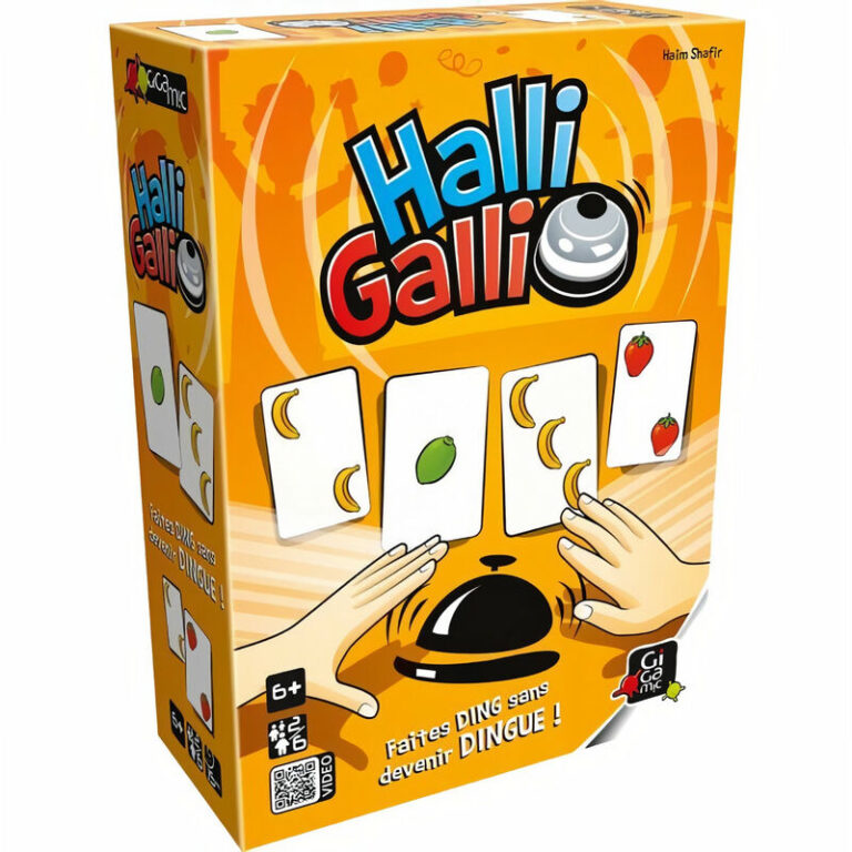 Halli Galli NF
