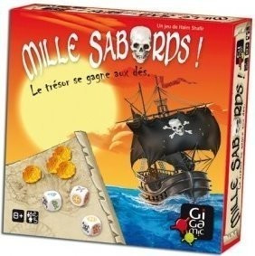 Mille Sabords !
