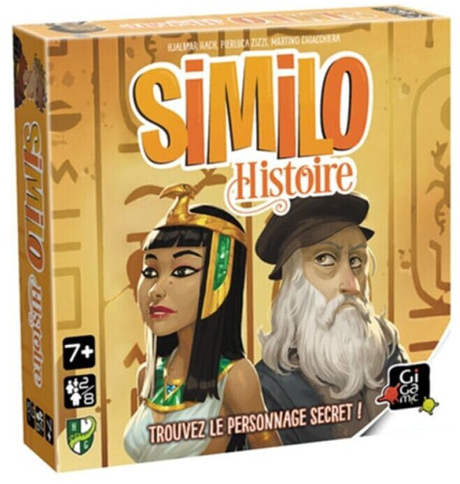 Similo contes