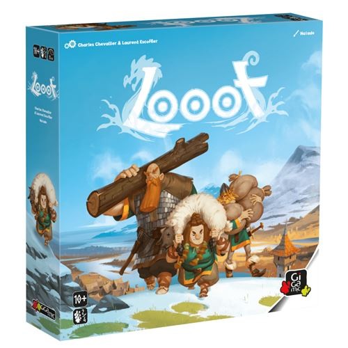 LOOOT