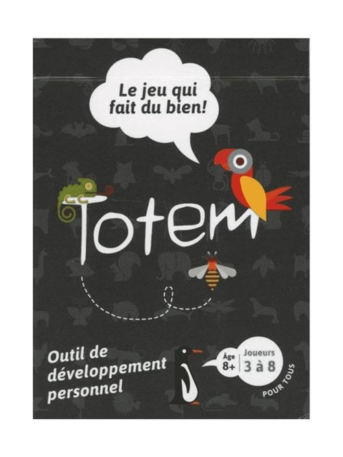 Totem nouvelle Version