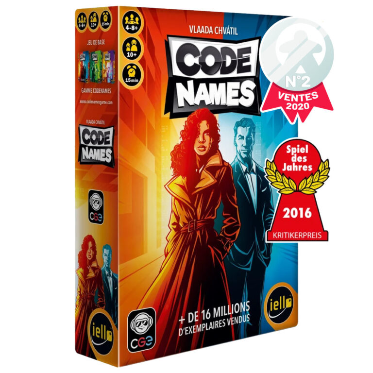 Codenames