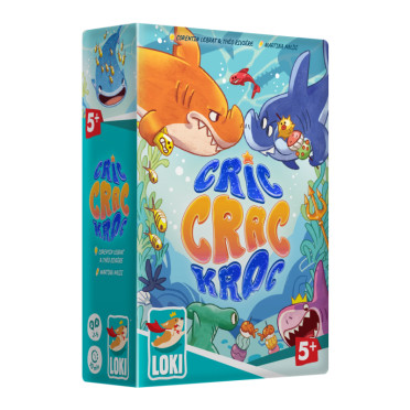 Cric crac kroc
