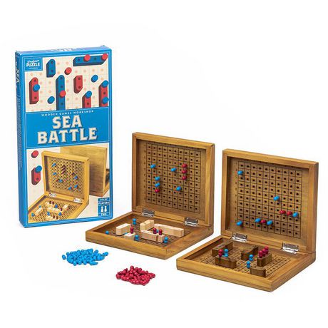 Sea Battle | General Merchandise