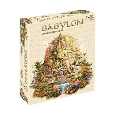 Babylon