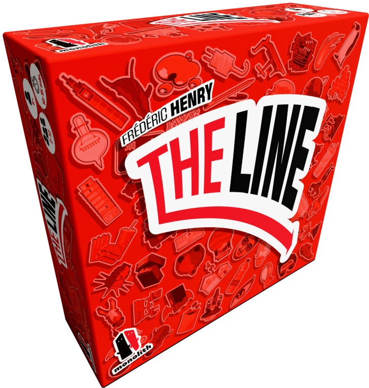 The Line