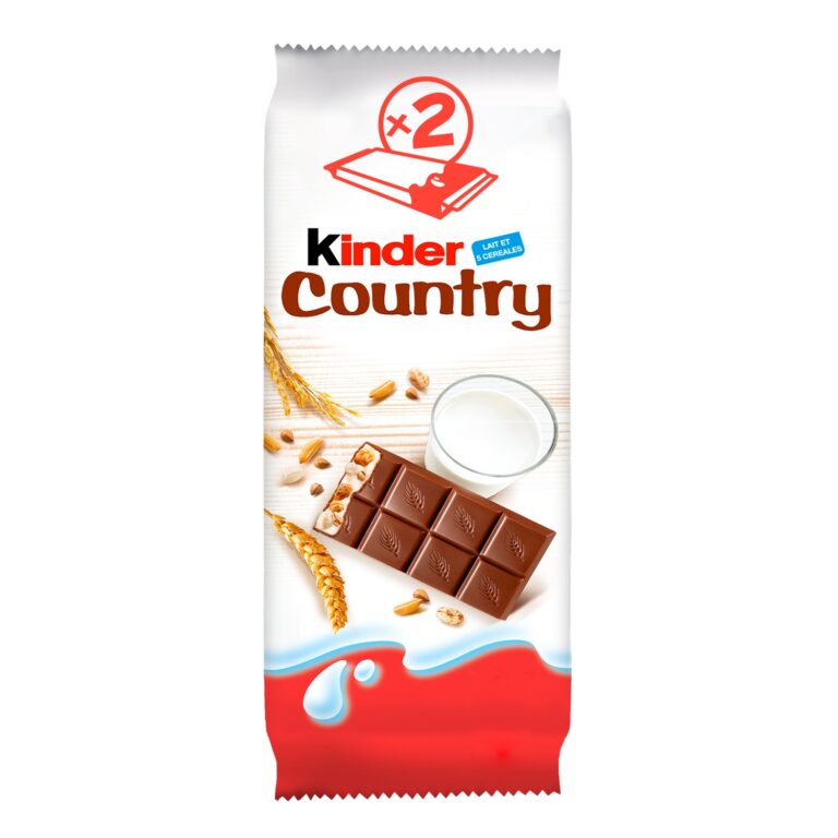 Kinder Country