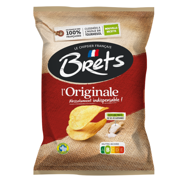 Brets l'original