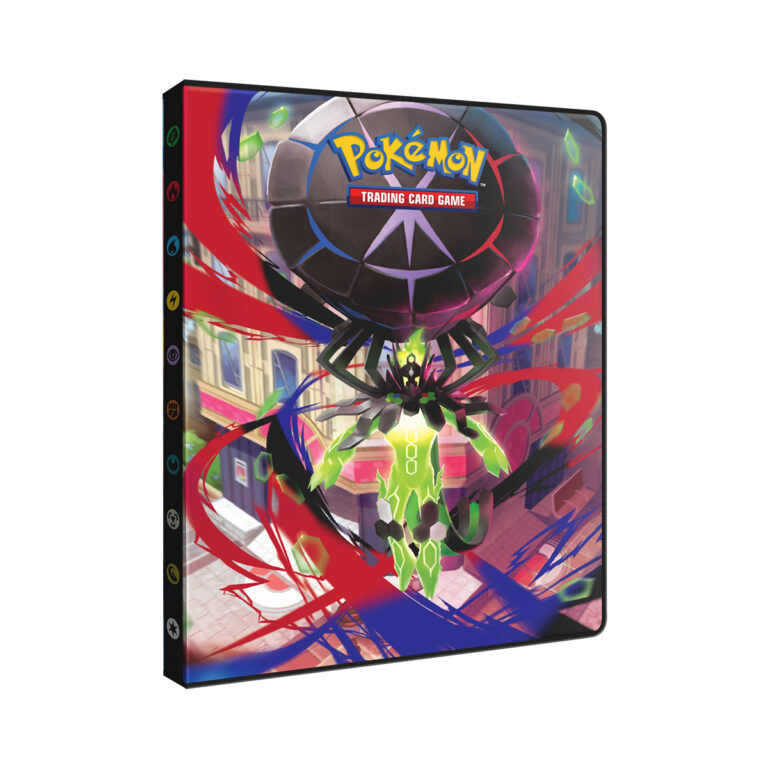 Pokémon - Portfolio 9-Pocket Équilibre Parfait : Ultra Pro