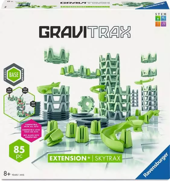 GraviTrax - Set d’extension Skytrax