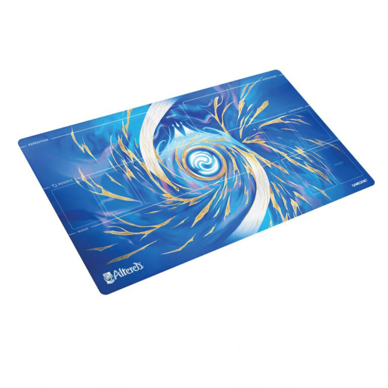 Gamegenic - Tapis Altered Prime Playmat Ice Storm