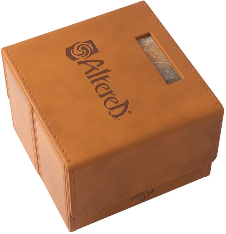 Altered - Gamegenic Deck Wallet - Boîte pour cartes et jetons