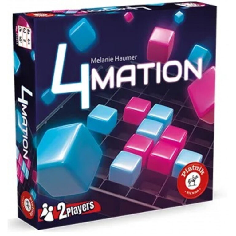 Piatnik : 4Mation