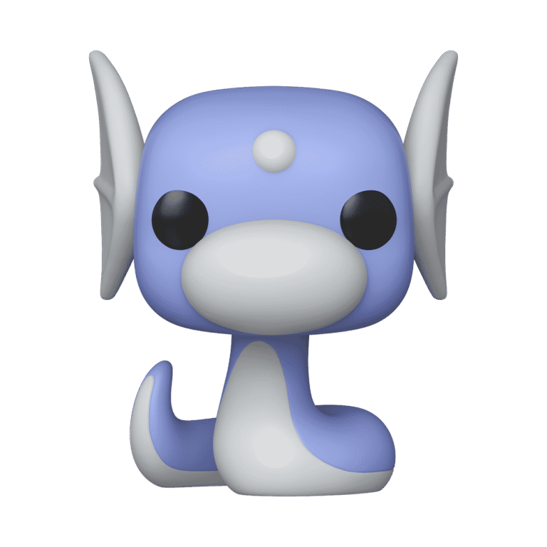 Funko Pop! Pokémon - Minidraco / Dratini - N° 1050