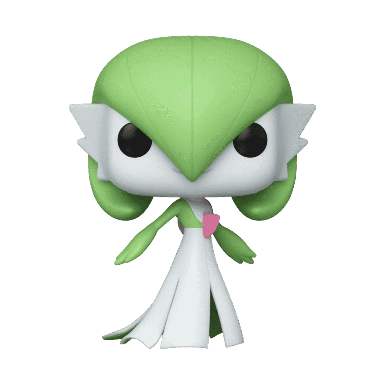 Funko Pop! Pokémon - Gardevoir - N° 1052