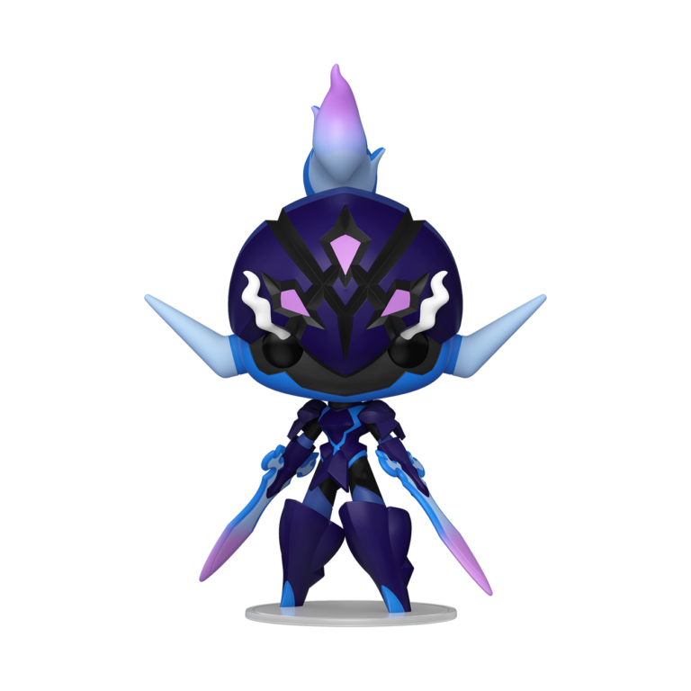 Pokémon - Figurine Funko Pop Malvalame (Ceruledge) n°1076