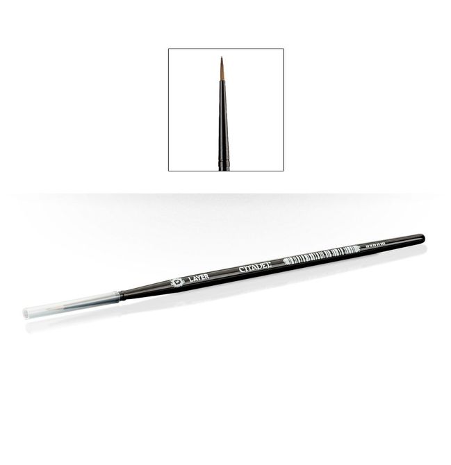 Citadel Small Layer Paint Brush (S Layer)
