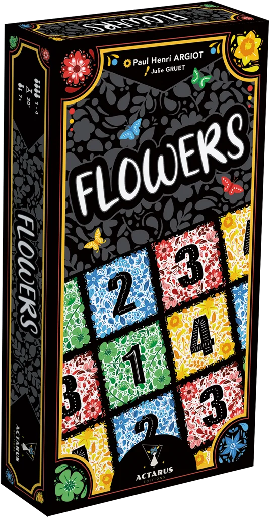 Flowers