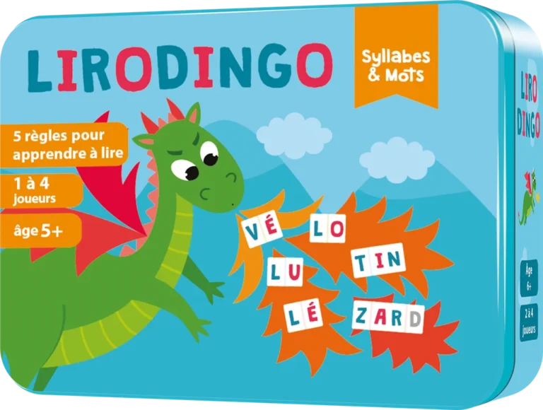 Liro Dingo