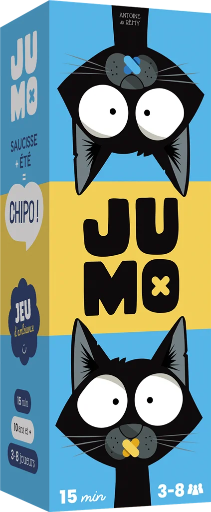Jumo