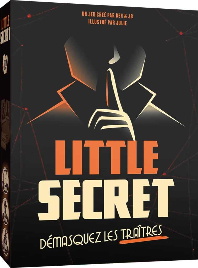 Little Secret