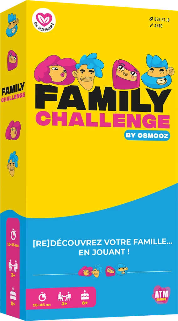 Family Challenge