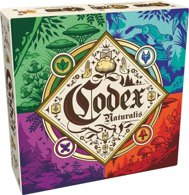 Codex