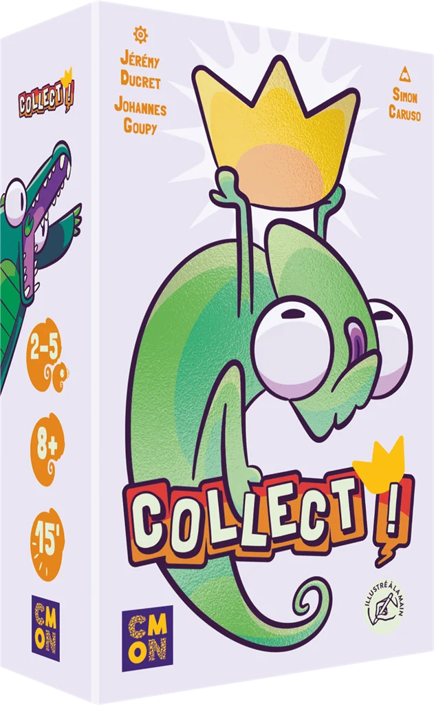 Collect !