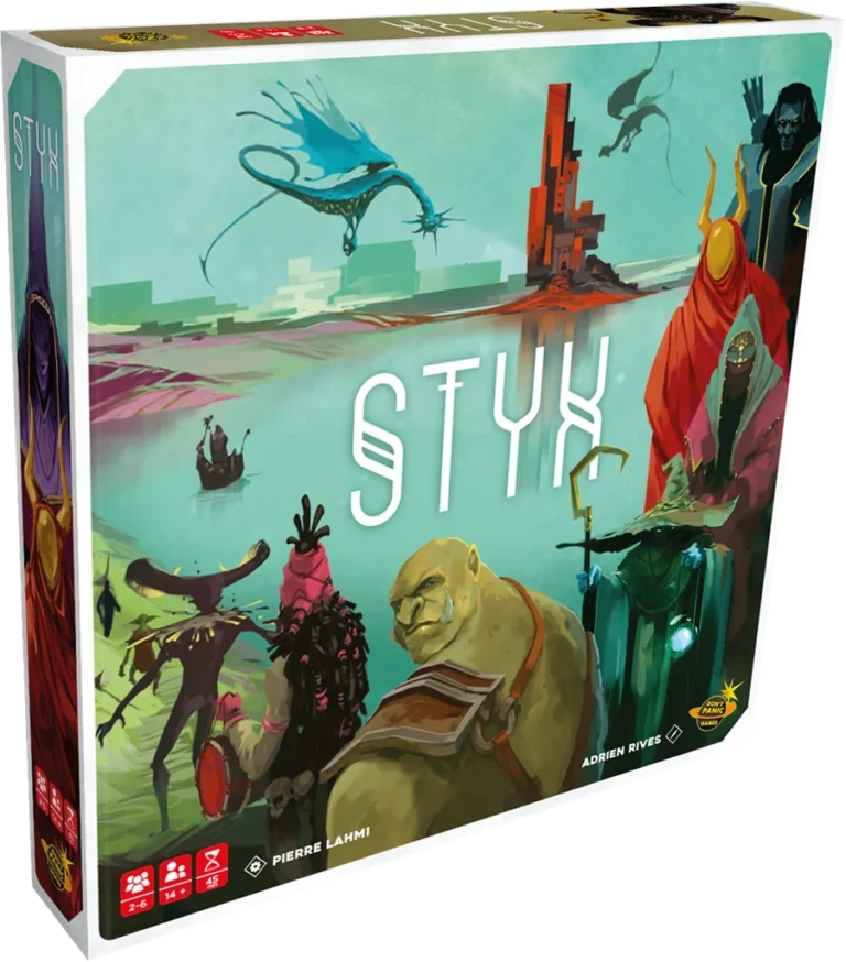 Styx