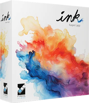 Ink