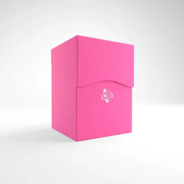 Deck Box Gamegenic Deck Holder 100+ (Rose)
