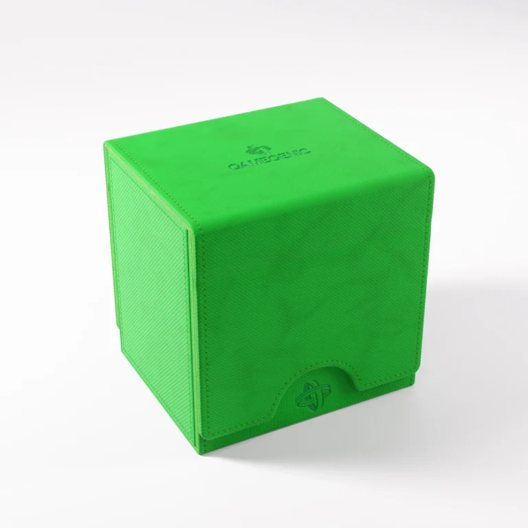 Deck Box Gamegenic Sidekick Pro 100+ XL (Vert)